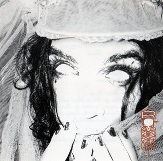 Roxx Gang - Old, New, Borrowed And Blue (1999).mp3 - 320 Kbps