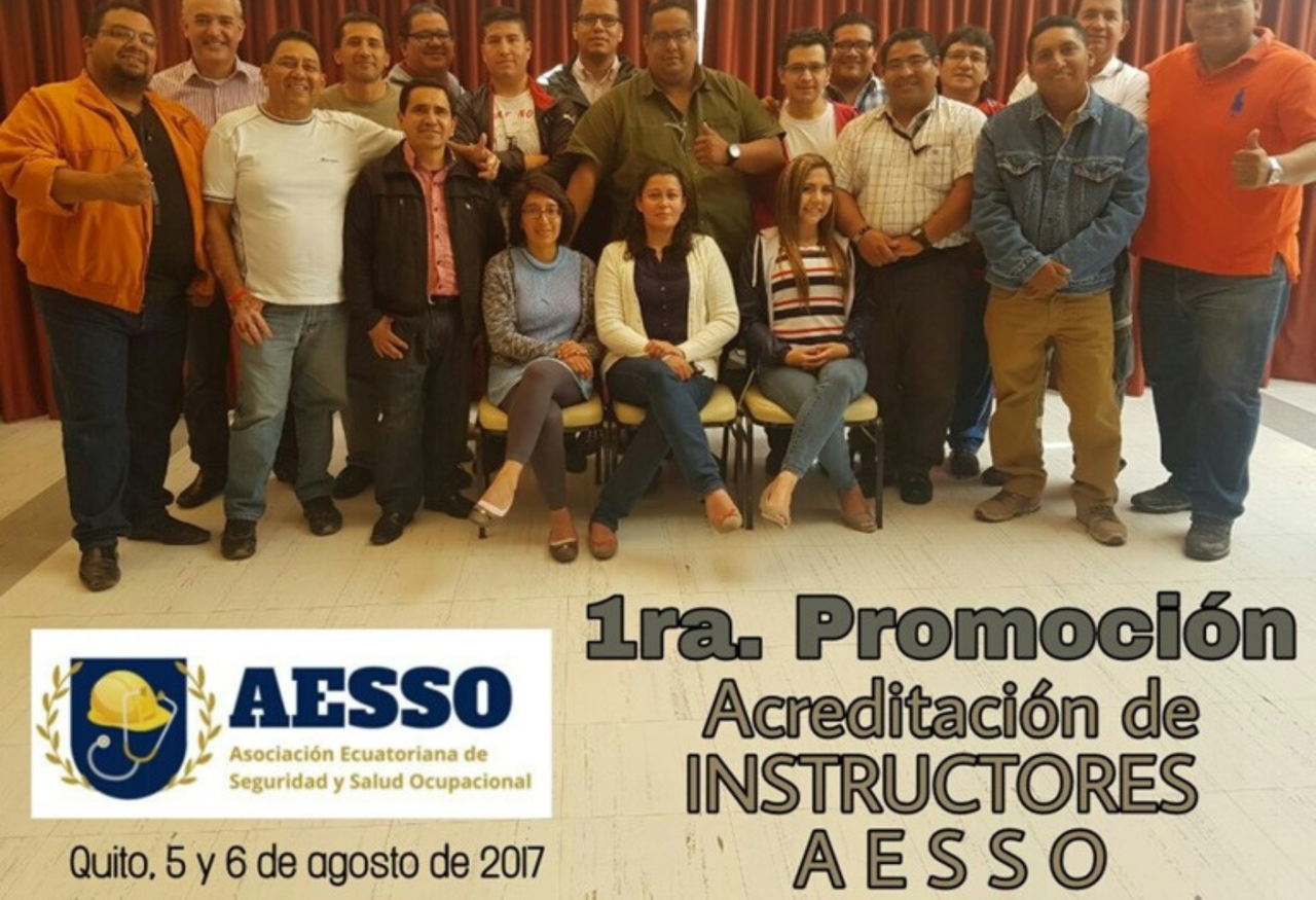 2017-AESSO-CAPACITACION