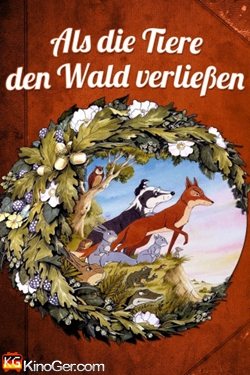 Als die Tiere den Wald verließen (1993)