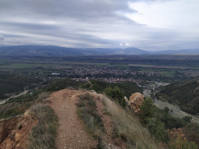 Escapada a tierras búlgaras en solitario - Blogs de Bulgaria - 08-09/10: Aterrizaje y...a explorar! (12)