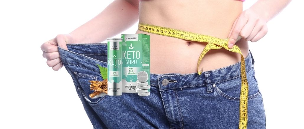 Keto Guru المملكة العربية السعودية آمنة وصحية!