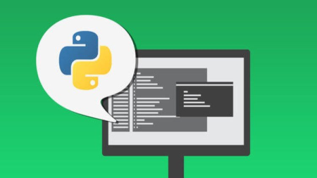 Udemy - Introduction to Python: Python for Beginners