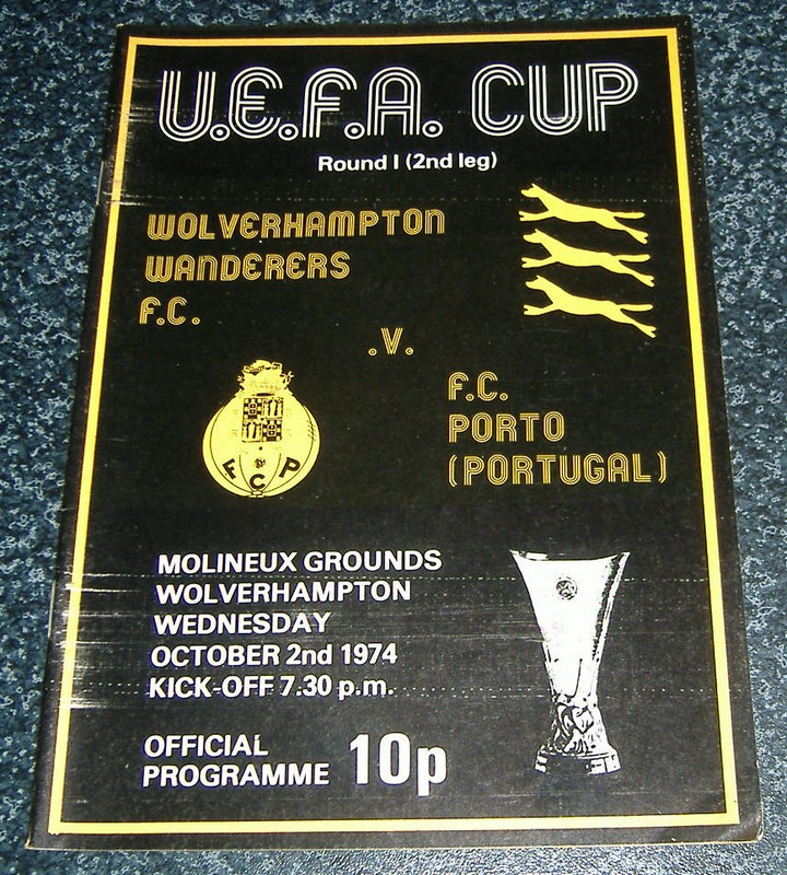Wolves FCPorto 021074
