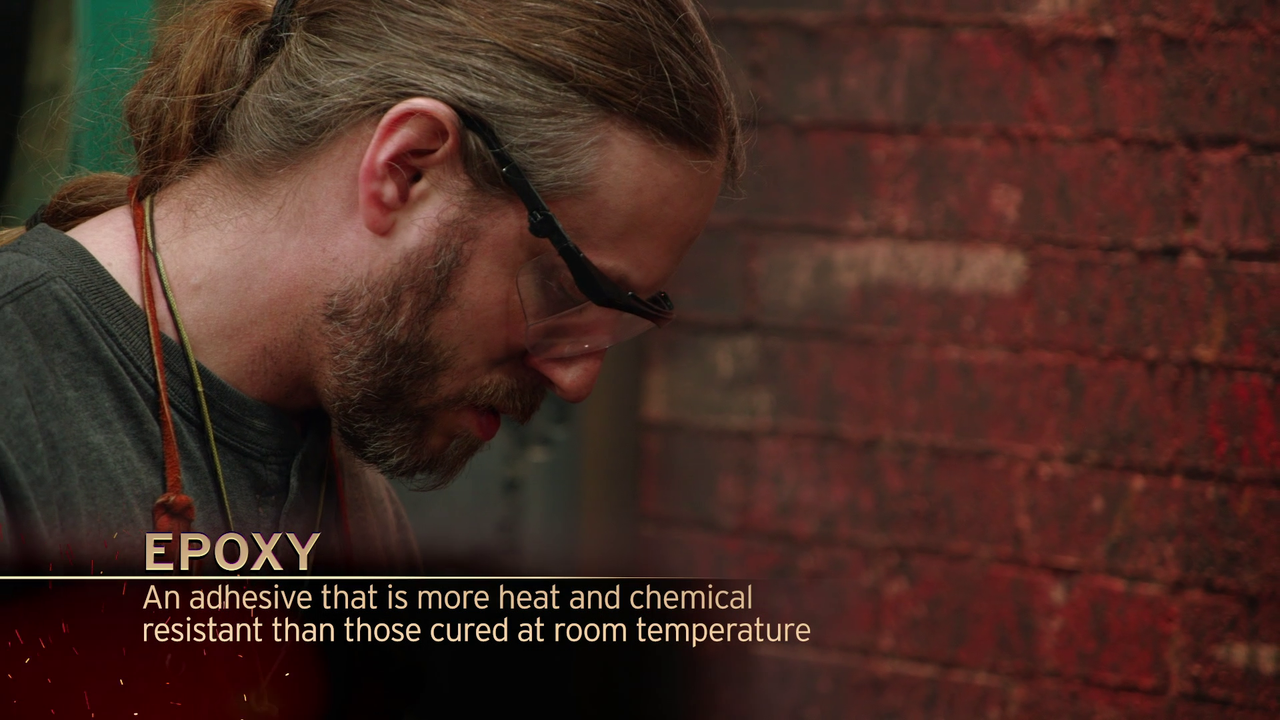 Forged In Fire S01E02 snap 6 - Copy