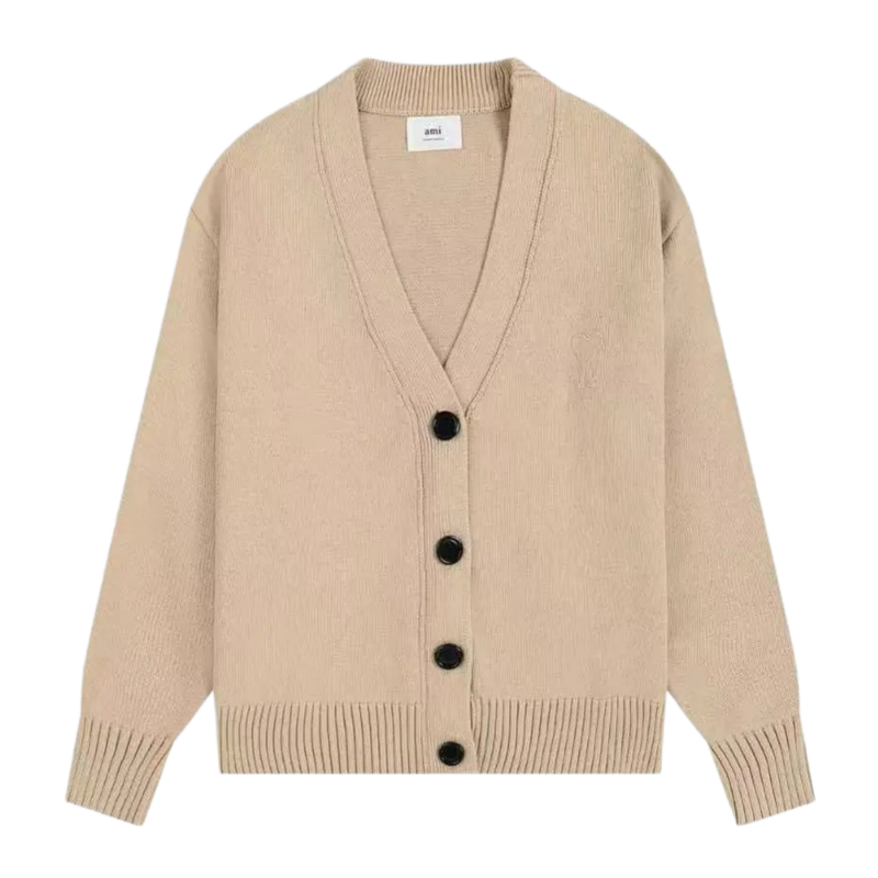 Ami Sweater