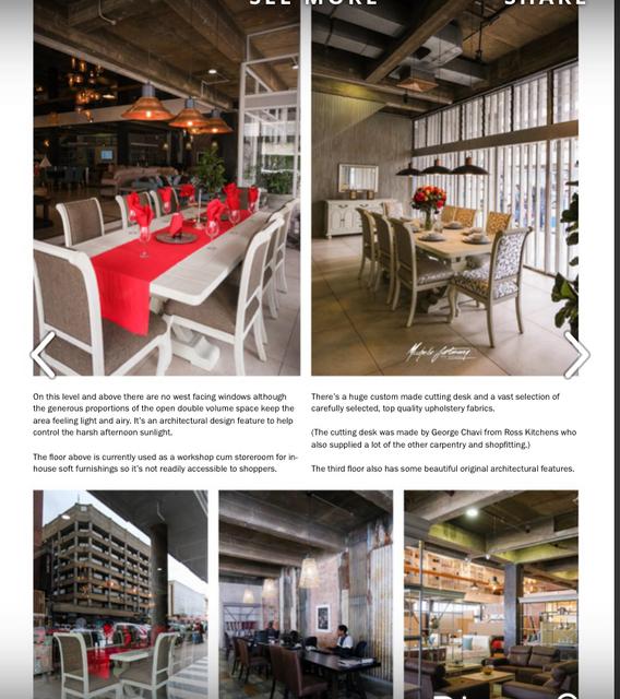 ZIMBABWE | General Projects | Page 5 | SkyscraperCity Forum