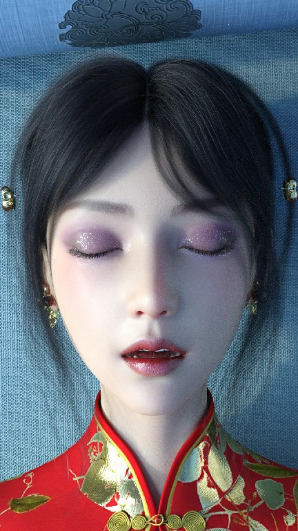 【gwwgww】Posthumous Marriage 冥婚538P 202MB (13)