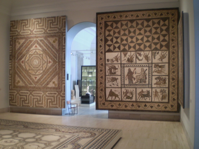 Miércoles 10 de Agosto: Museo Arqueológico y museo de Madrid - Madrid 2016 un paseo por nuestra historia (6)