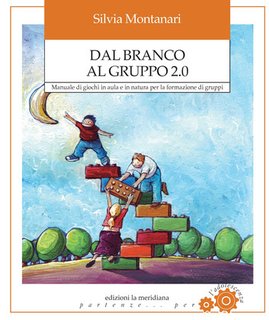 Silvia Montanari - Dal branco al gruppo 2.0 (2024)