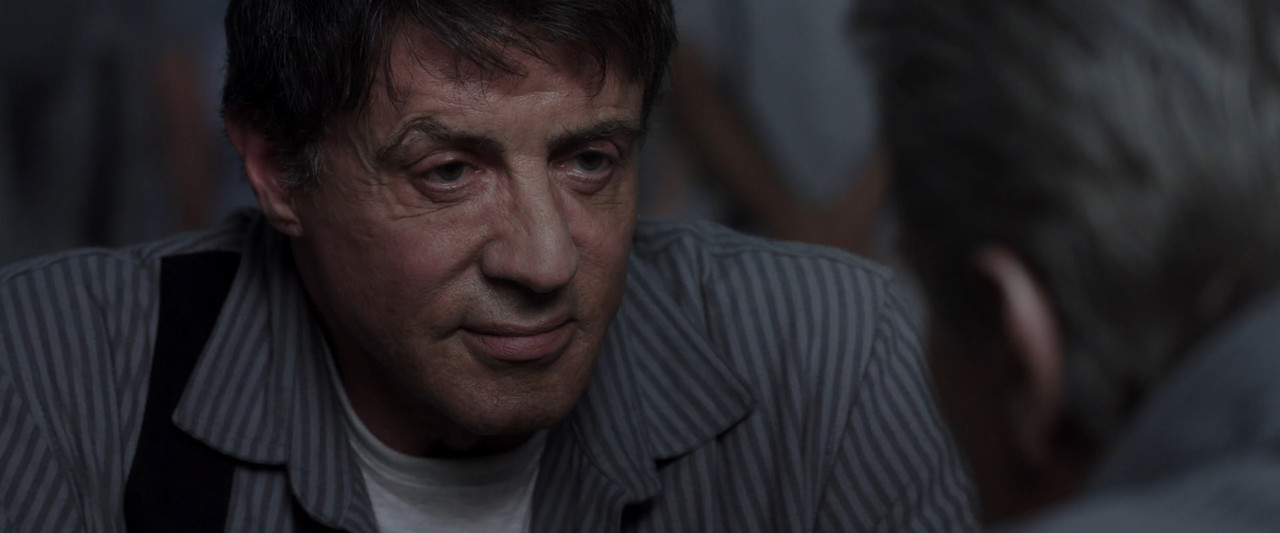 Escape Plan 2013 BluRay [Hindi + Tamil + Telugu + English] 480p 720p 1080p ESub Screenshot