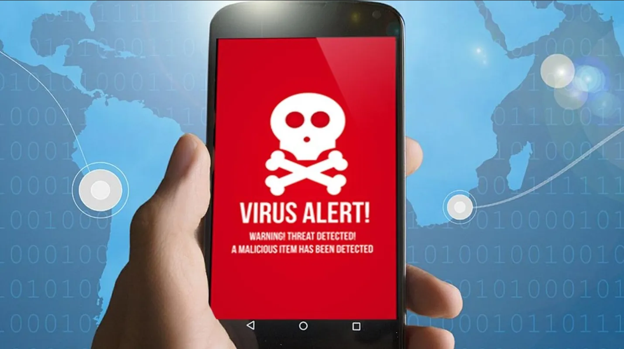 Estas 2 aplicaciones de Android roban tu información: Bórralas de inmediato