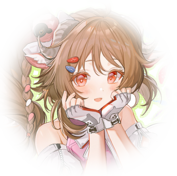 ardelia / eyjafjalla - arknights