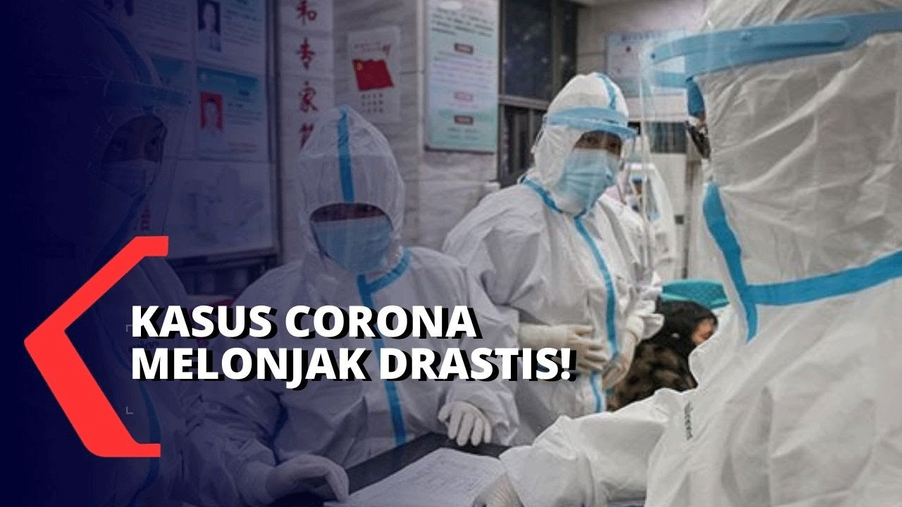 Waspada! Kasus COVID-19 di China Melonjak, Ini Kata Ahli Zhong Nanshan