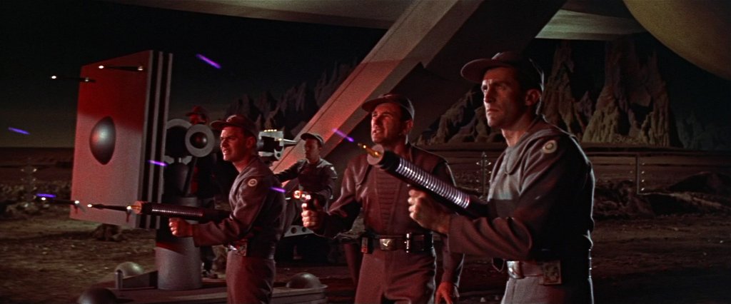 Forbidden Planet Reference (63)