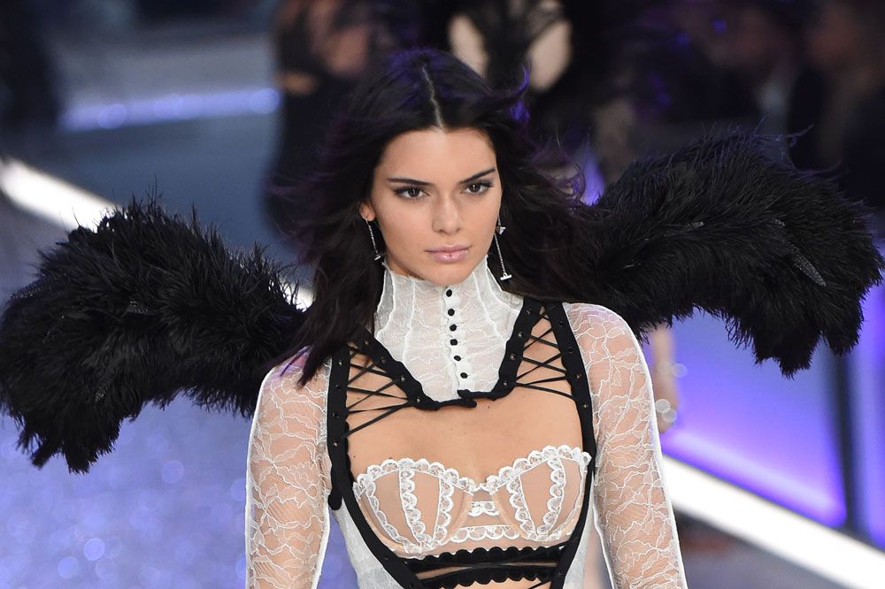 Kendall Jenner Victoria