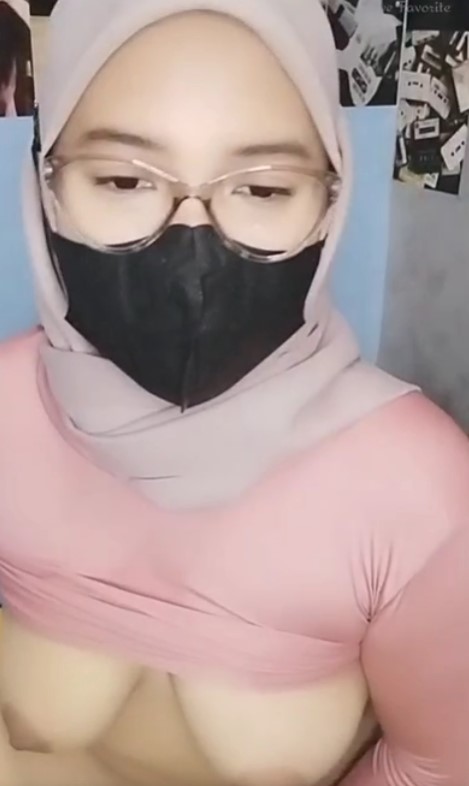 Ukhty Boba Kecil Dipamerin