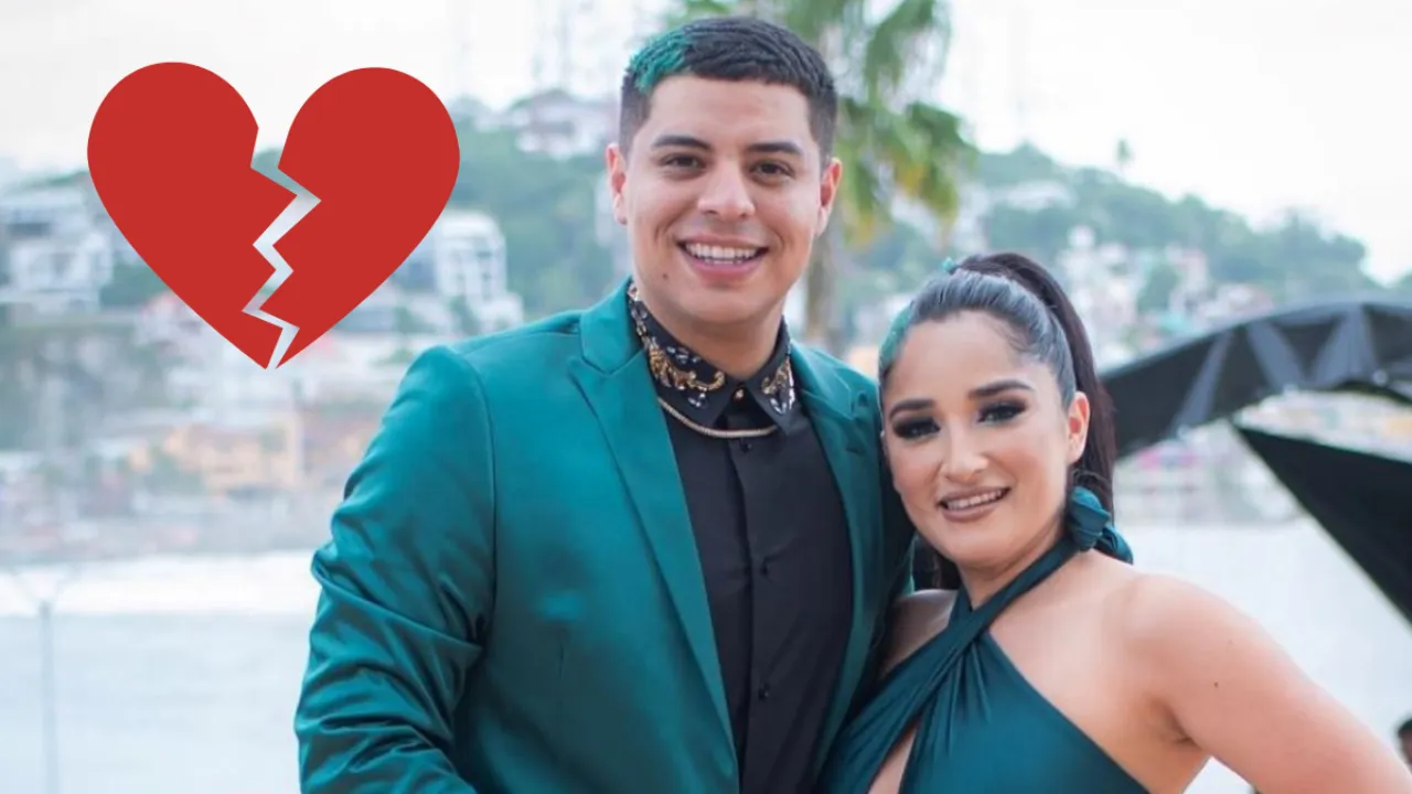 Eduin Caz sorprende a sus fans con emotivo mensaje tras su separación