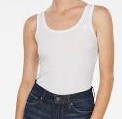 White tank top 2
