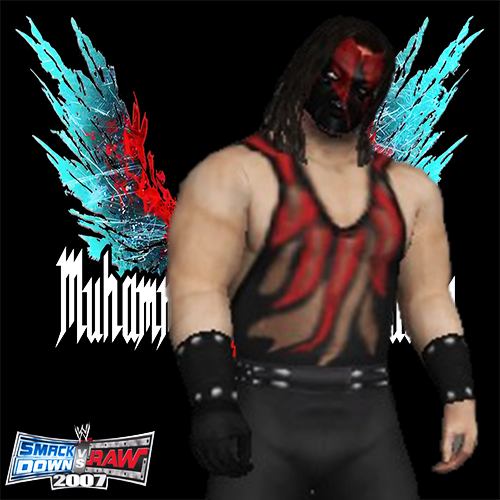 Kane 2000 Attire 1