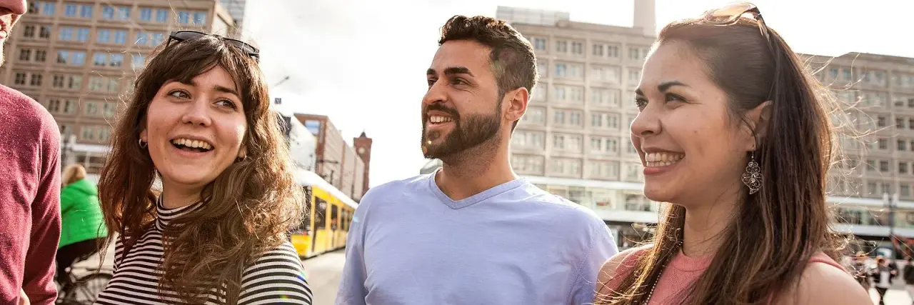 ¿Sabías que Alemania ya puso en marcha su programa de Renta Ciudadana?