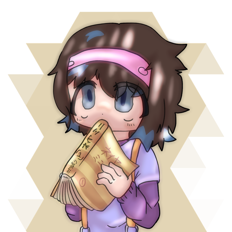 5hijima drawing for Solstice 2