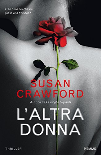 Susan Crawford – L’altra donna (2017)