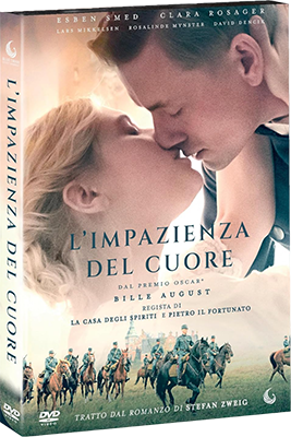 L'Impazienza Del Cuore 2022 .avi AC3 DVDRIP - ITA - italyparadiso