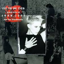 Joan Jett - Fit to Be Tied (2001).mp3 - 320 Kbps