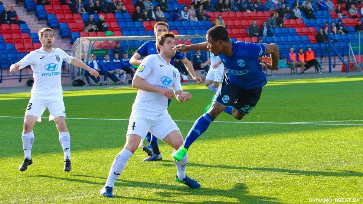 Nhận định, soi kèo Dinamo Brest vs FC Slutsk, 20h30 ngày 4/7