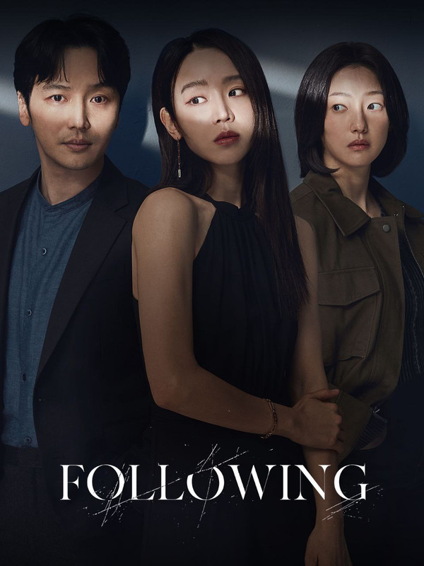 Following (2024) Dual Audio [Hindi ORG-English] Amazon WEB-DL H264 AAC 1080p 720p 480p ESub