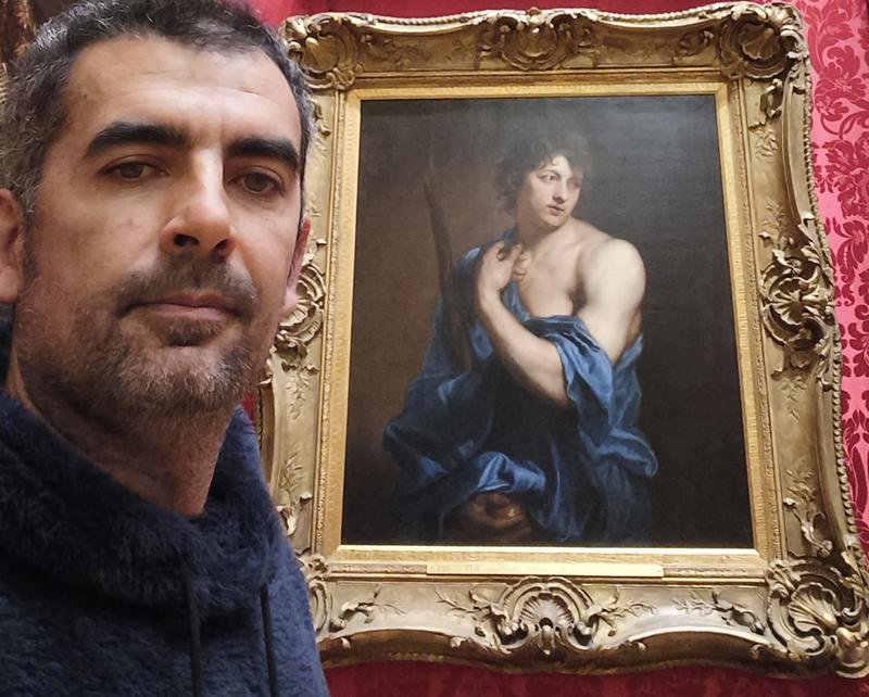 Málaga y Londres - Blogs de Europa - Turner&Constable, Kewood House, Wallace Collection, Courtauld Institute (114)