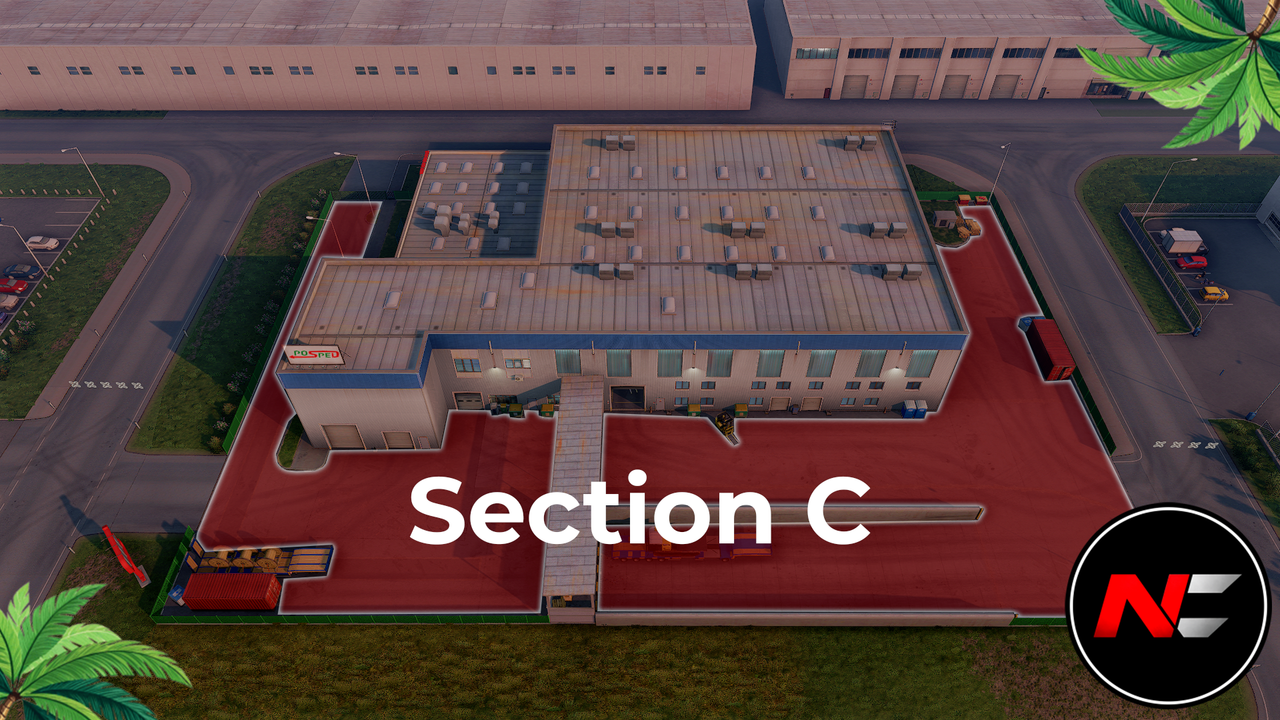 Section C | Posped