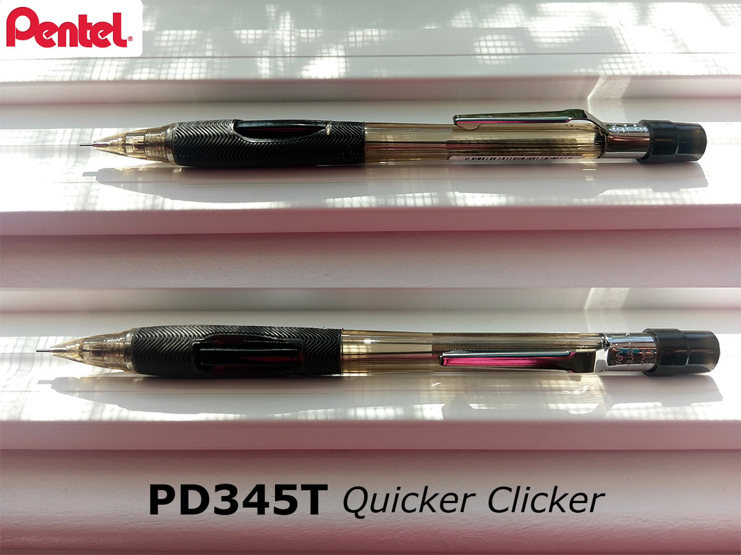 Pentel, Accessories