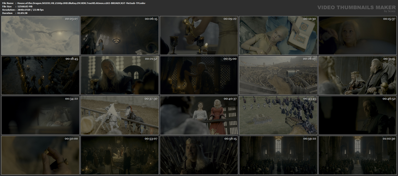 House.of.the.Dragon.S01E01.ViE.2160p.UHD.BluRay.DV.HDR.TrueHD.Atmos.x265-BROADCAST-Vietsub-TM.mkv