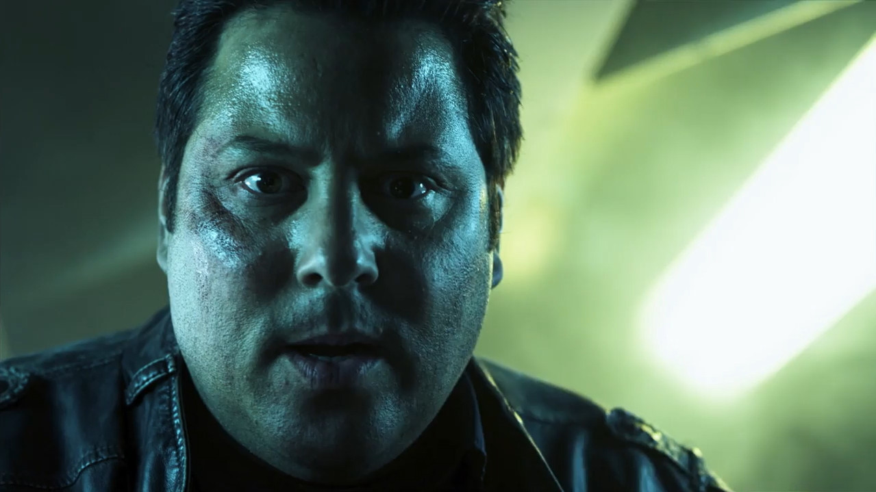 End of the World 2013 BluRay [Hindi + Tamil + Telugu + English] 480p 720p Screenshot