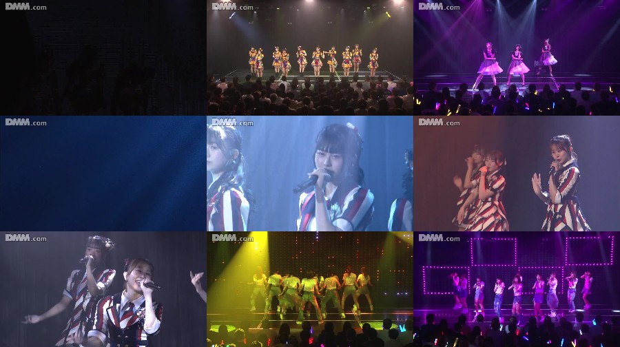 NMB48h2505271400-Live 【公演配信】NMB48 250527 チームN「N ship」公演