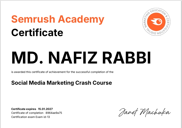 Google Ads Video Certification