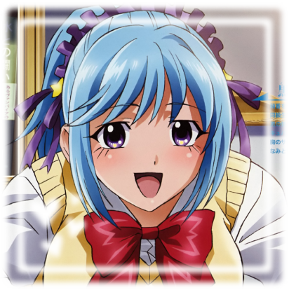 Kurumu Kurono - Rosario + Vampire