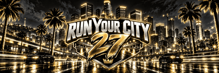 [QBCore Framework] RUN YOUR CITY 27