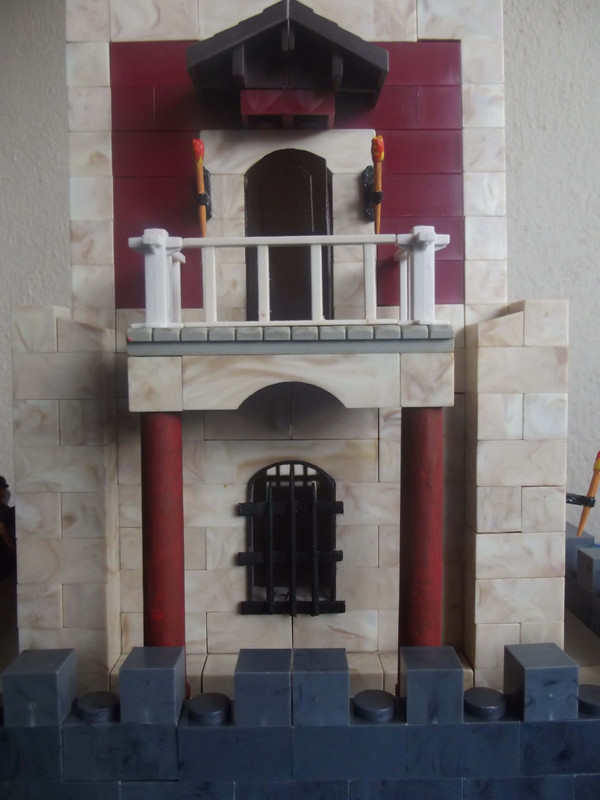 Campanario 09