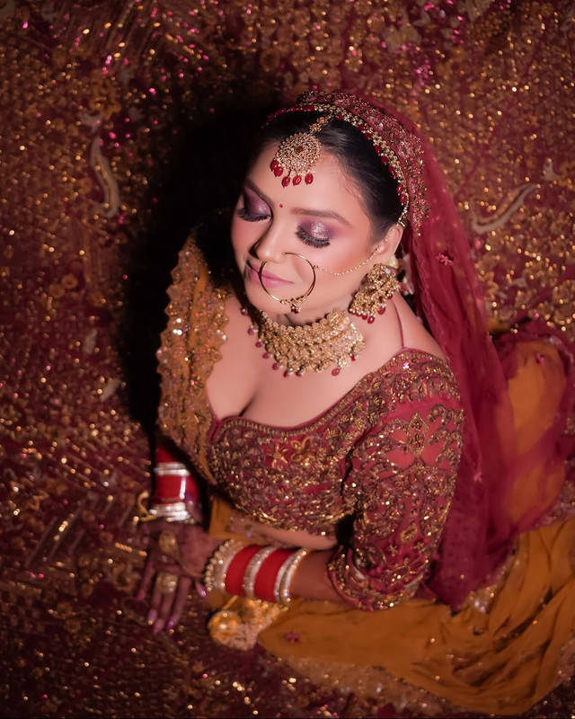 Dws Studio’s Wedding Photography 9