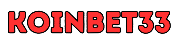 Koinbet33 Logo