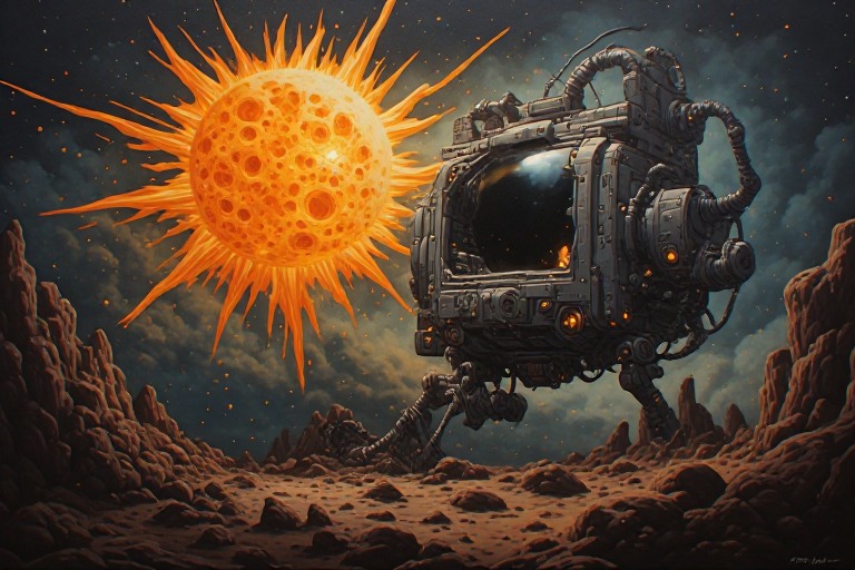 breathtaking-oil-painting-Suns-(68)