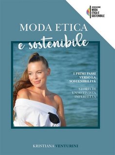 Kristiana Venturini - Moda etica e sostenibile (2023)
