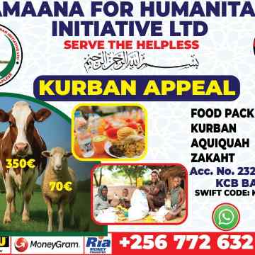 Emergency relief