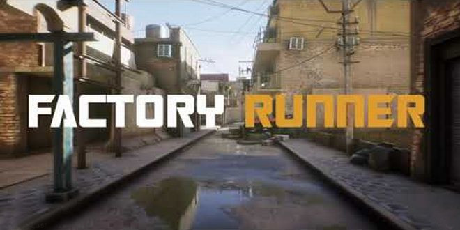 Factory Runner CODEX Linux Wine