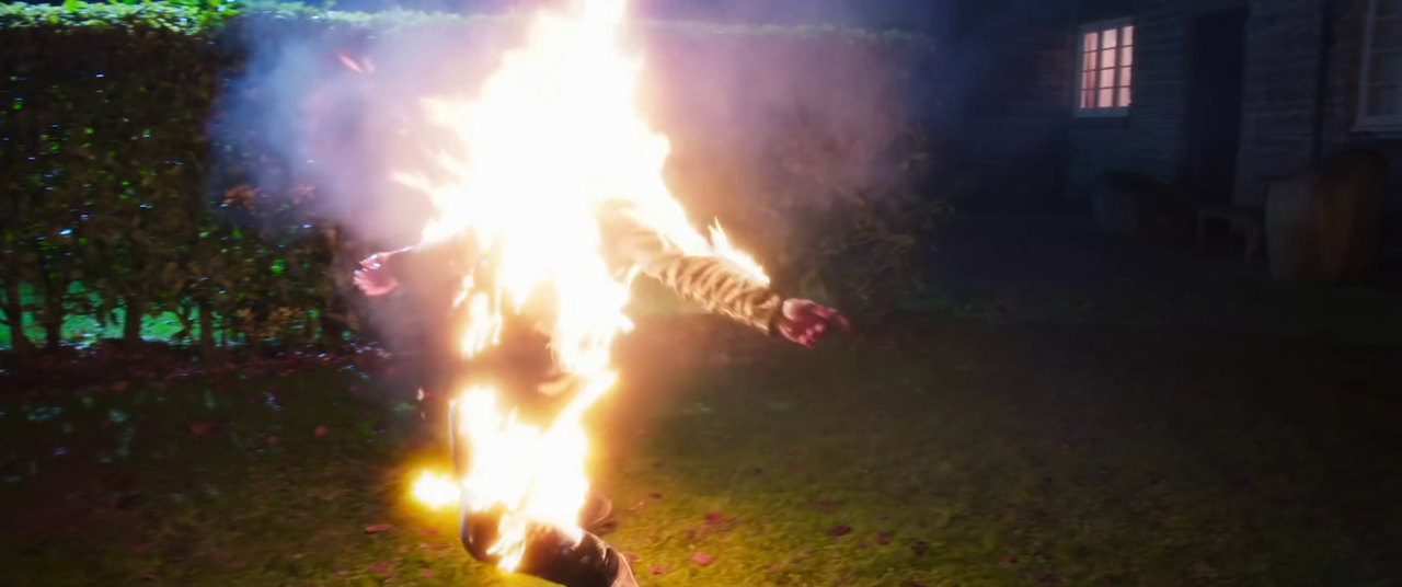 Sacrilege 2020 1080P Bluray HEVC Tornment666