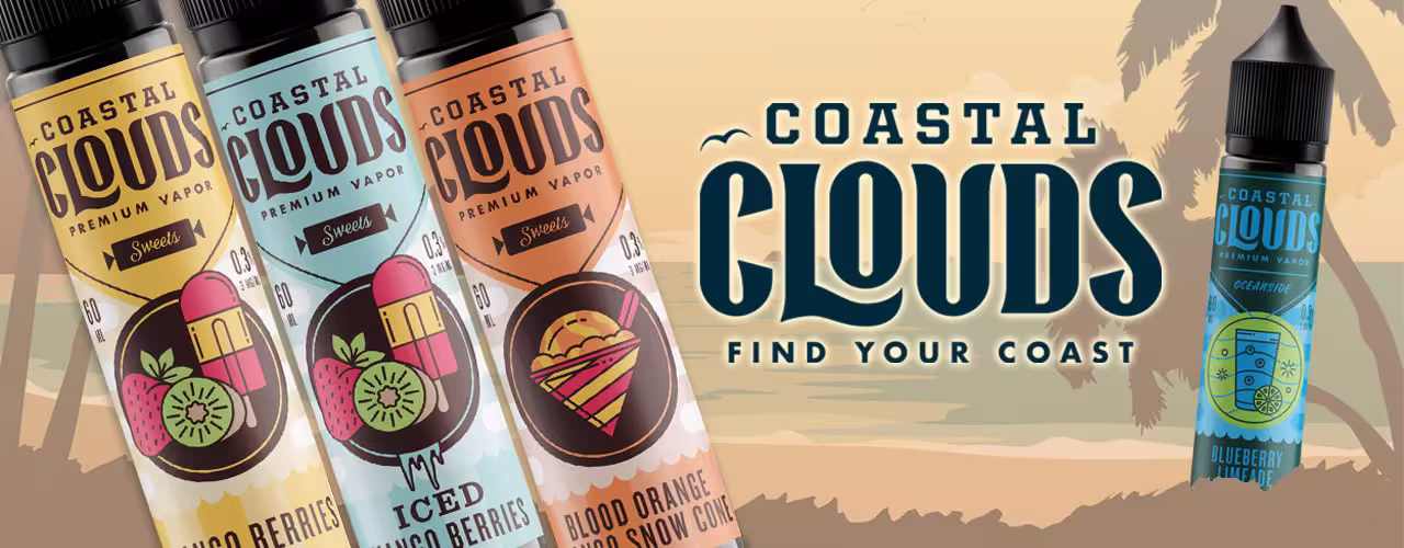 Coastal cload