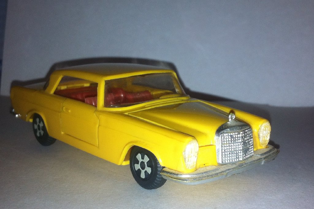 MB250 SE - ДФИ...