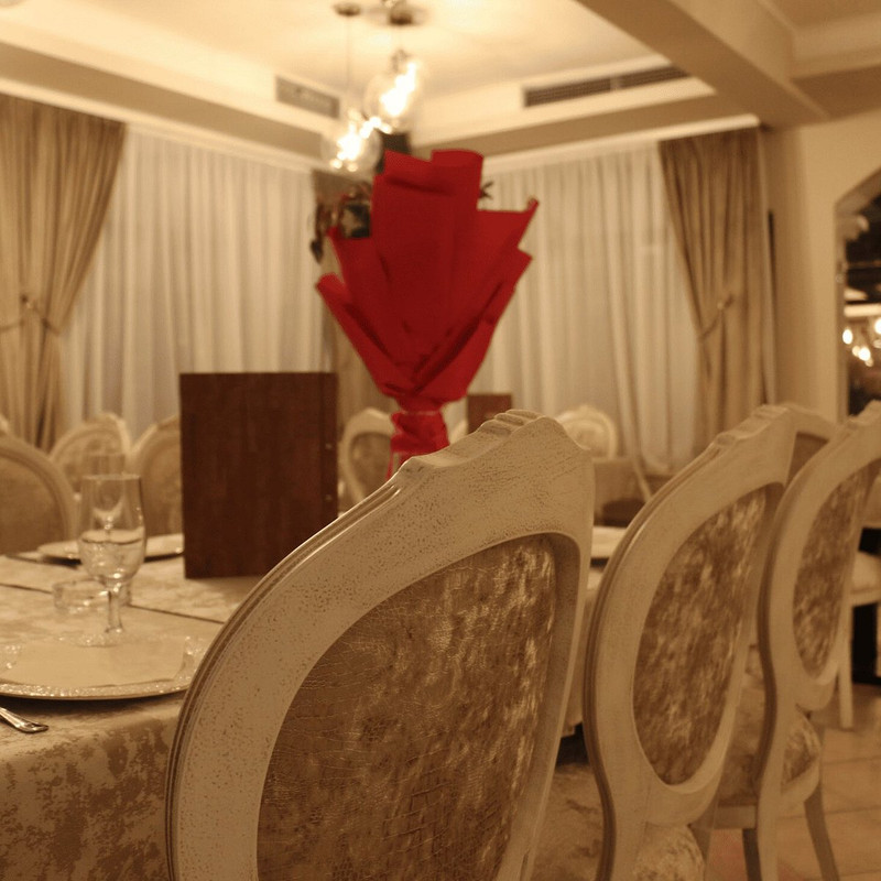 Restoran Vidovdan Restoran & Sala Niš — foto 3
